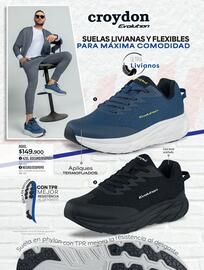 Catálogo Croydon Página 97