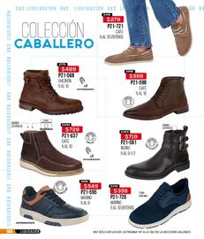 Catálogo Cklass Página 166