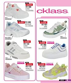 Catálogo Cklass Página 19
