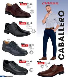 Catálogo Cklass Página 66