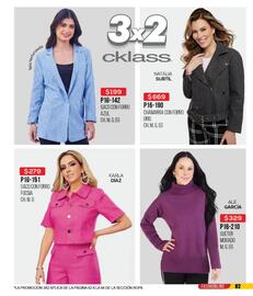 Catálogo Cklass Página 83