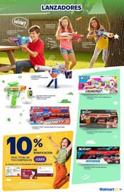 Folleto Walmart Página 14