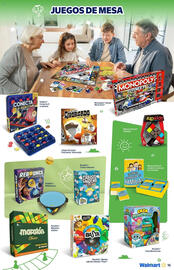 Folleto Walmart Página 16