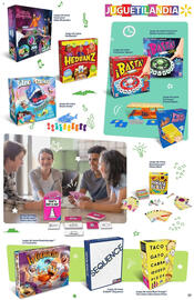 Folleto Walmart Página 17