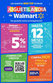 Folleto Walmart Página 2