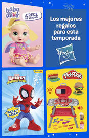 Folleto Walmart Página 27