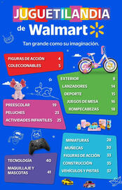 Folleto Walmart Página 3