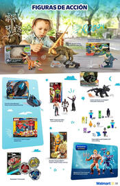 Folleto Walmart Página 33