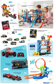 Folleto Walmart Página 39