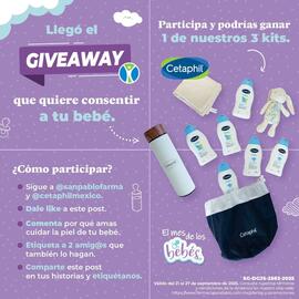 Folleto Farmacia San Pablo semana 39 Página 1