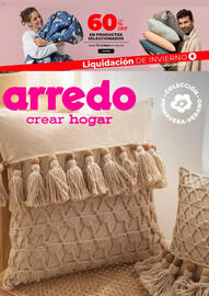 Catálogo Arredo Página 1