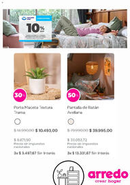 Catálogo Arredo Página 5