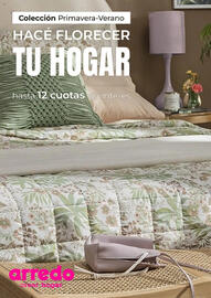 Catálogo Arredo Página 9