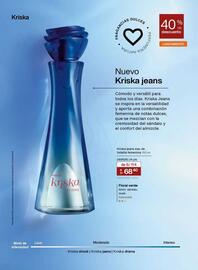 Catálogo Natura Página 10