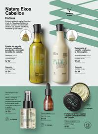 Catálogo Natura Página 119