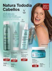 Catálogo Natura Página 121