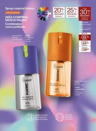 Catálogo Natura Página 127