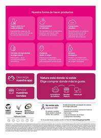 Catálogo Natura Página 140