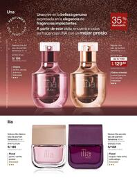 Catálogo Natura Página 18