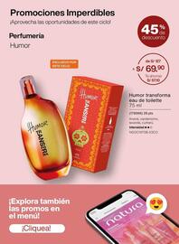 Catálogo Natura Página 2