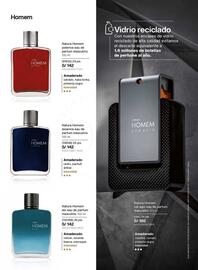 Catálogo Natura Página 25