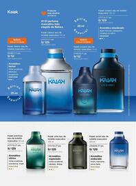 Catálogo Natura Página 27