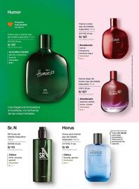 Catálogo Natura Página 29