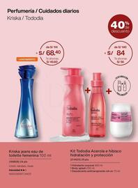 Catálogo Natura Página 3