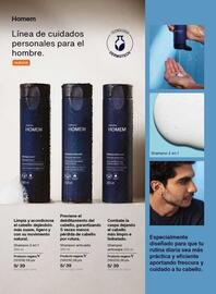 Catálogo Natura Página 31