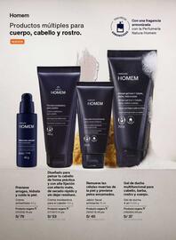 Catálogo Natura Página 32