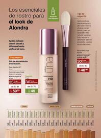 Catálogo Natura Página 36