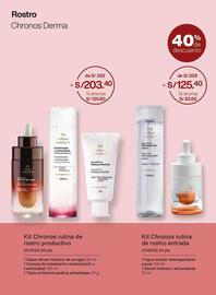 Catálogo Natura Página 4