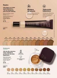 Catálogo Natura Página 40