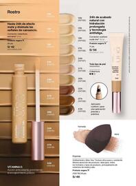 Catálogo Natura Página 42