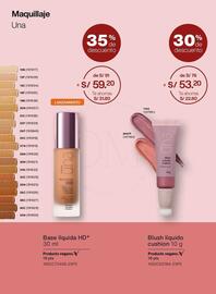 Catálogo Natura Página 5