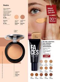 Catálogo Natura Página 57