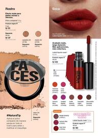 Catálogo Natura Página 58