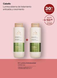 Catálogo Natura Página 6