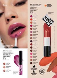 Catálogo Natura Página 60