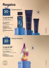 Catálogo Natura Página 7