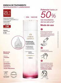 Catálogo Natura Página 72