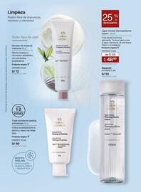 Catálogo Natura Página 75