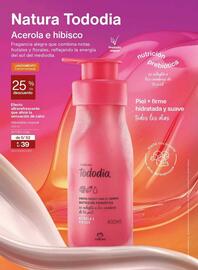 Catálogo Natura Página 82