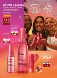 Catálogo Natura Página 84