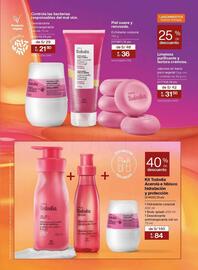 Catálogo Natura Página 85