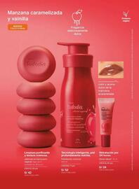 Catálogo Natura Página 88