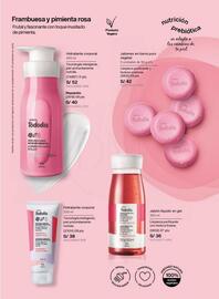 Catálogo Natura Página 91