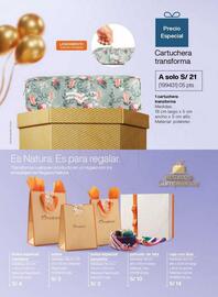 Catálogo Natura Página 11