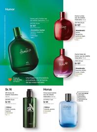 Catálogo Natura Página 21