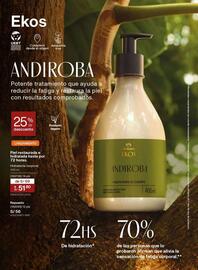 Catálogo Natura Página 80